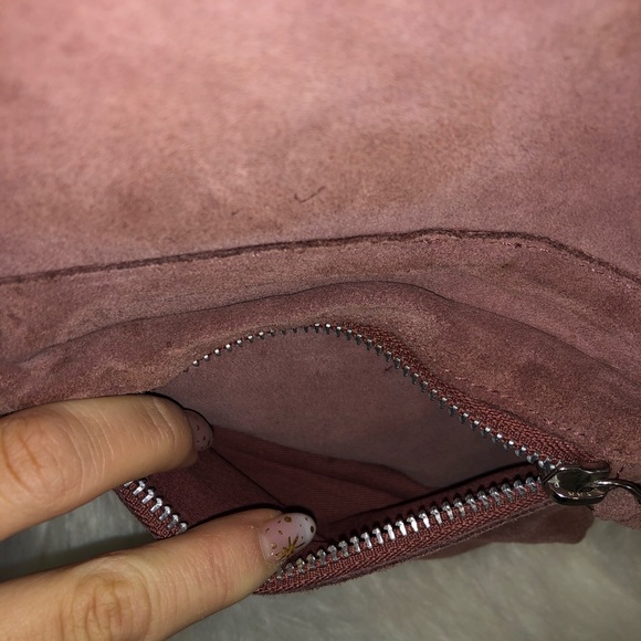 SOLD Urban Outfitters Mini Backpack - Picture 4 of 8